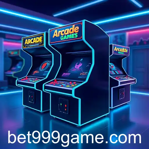 Exploring the Exciting World of Arcade Games with Bet999