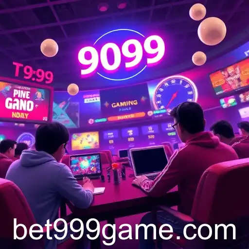 Bet999 and the Evolution of Online Gaming in 2026