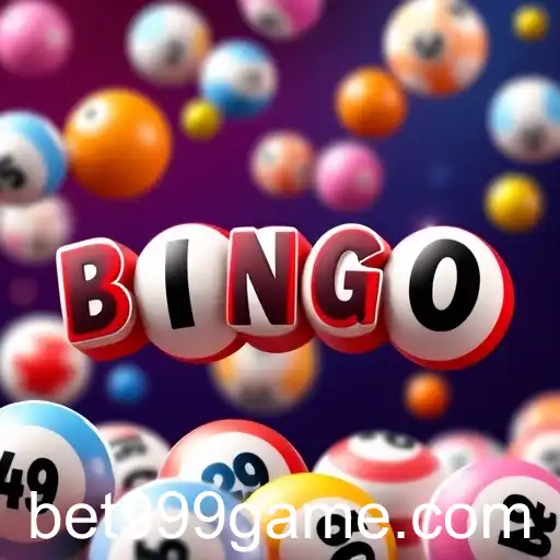 Exploring the Thrills of Online Bingo with Bet999