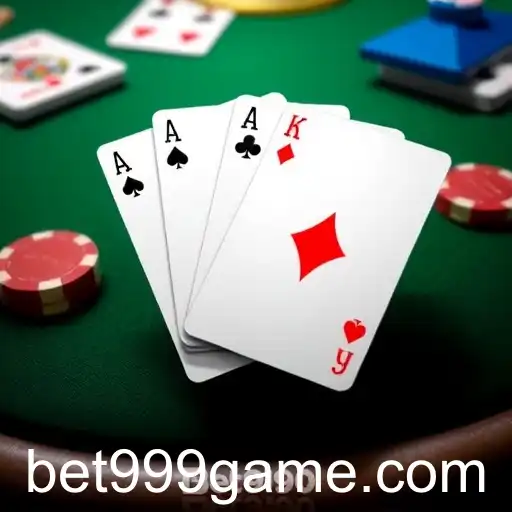 Exploring the Thrilling World of Blackjack on Bet999