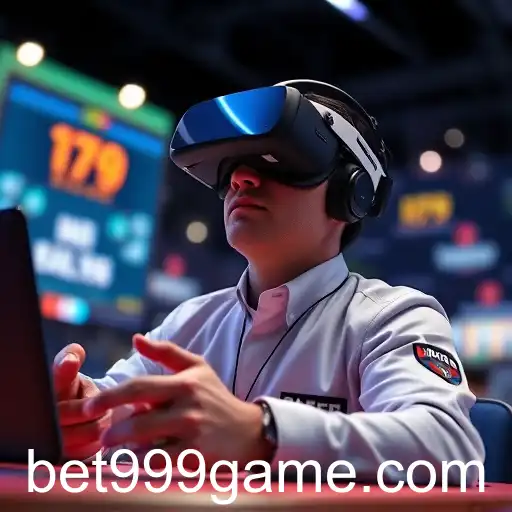 Digital Transformation in Online Gaming