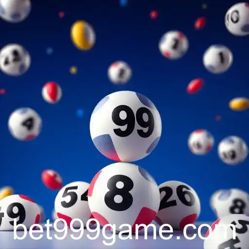 Exploring the Evolution and Thrill of Online Lotteries with Bet999
