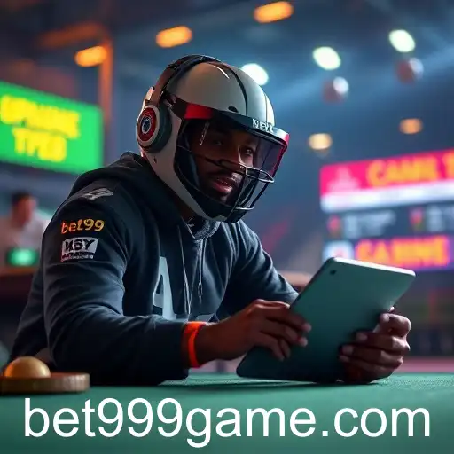 Betting Landscape Transformed by Online Platforms