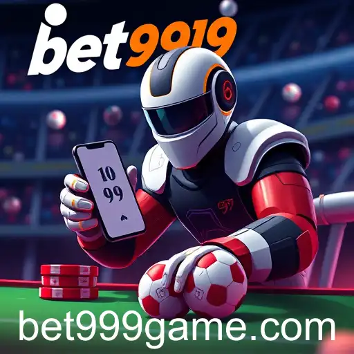 Bet999's Impact on Online Gaming