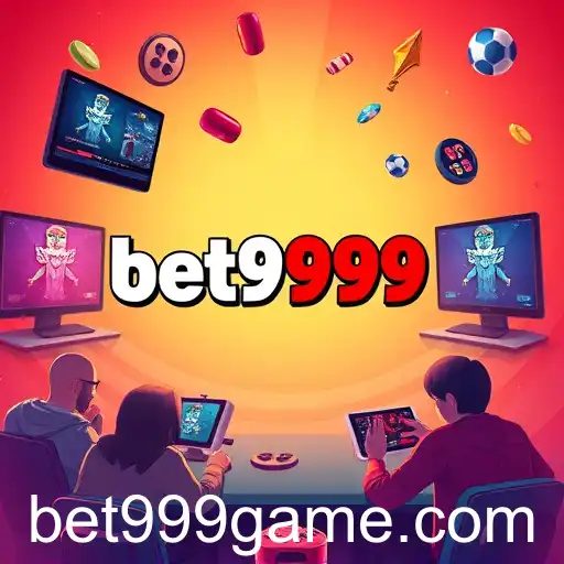 The Rise of Bet999: A New Era in Online Gaming
