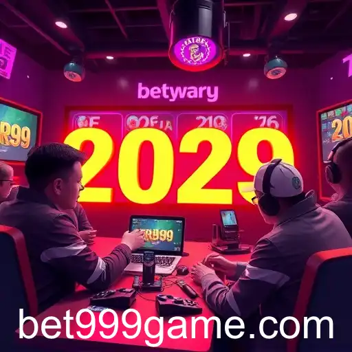 Betting Trends and Technology in 2025