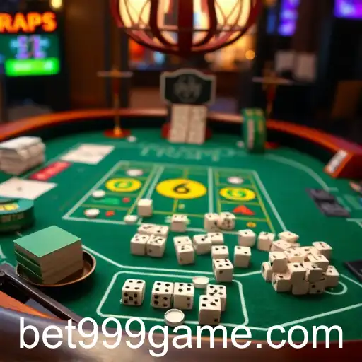 The Rise of Digital Gaming: Bet999 Powers Ahead