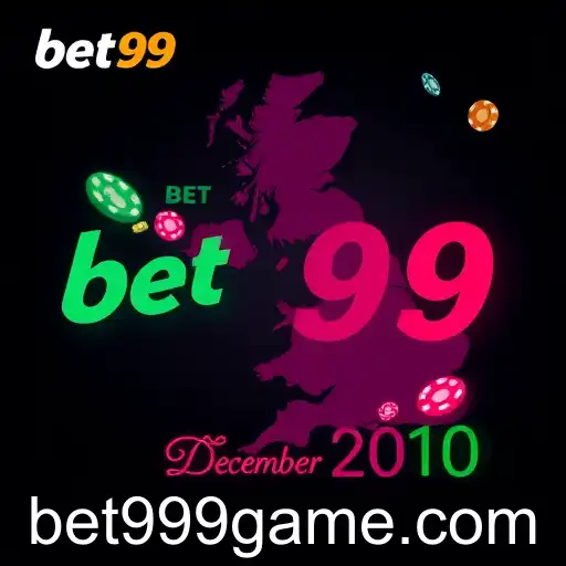 Exploring the Digital Landscape of bet999