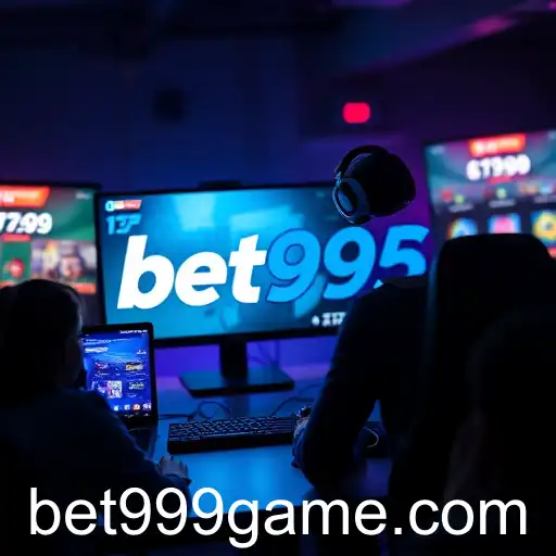The Impact of Bet999 on Online Gaming in 2025