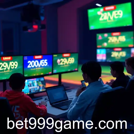 The Impact of Online Gaming on Society