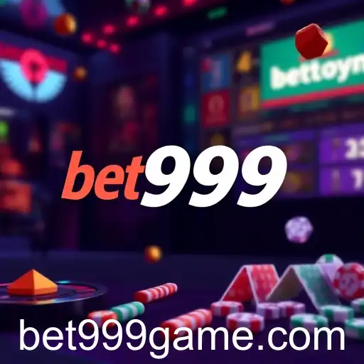 The Rise of Bet999: A Digital Gaming Revolution
