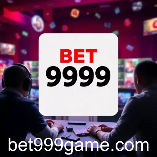 The Rise of Bet999 in Online Gaming