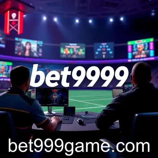 The Rise of Bet999 in Online Gaming