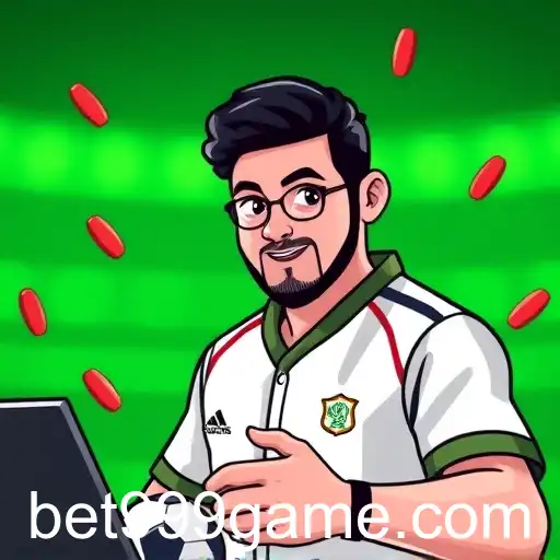 The Rise of Bet999: A Game Changer in Online Gaming