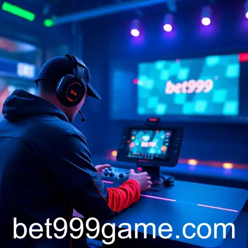 The Rise of Bet999 in the Online Gaming Market
