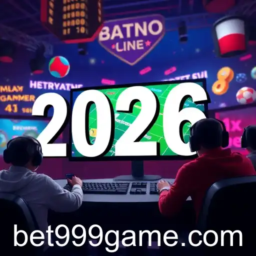 The Rising Popularity of Online Game Platforms in 2026