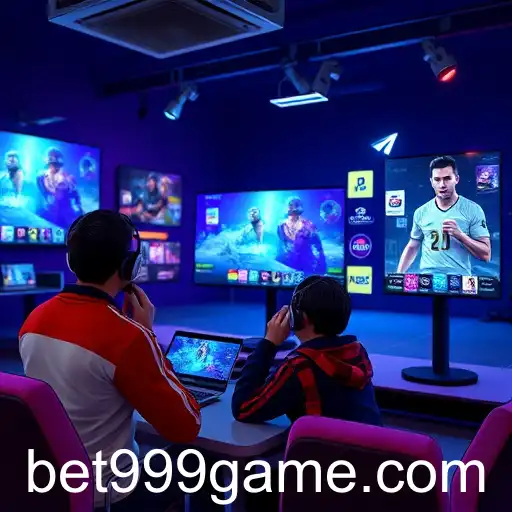 The Evolving Landscape of Online Gaming