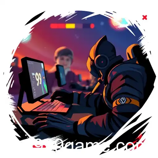 The Rise of Online Gaming in Modern Times