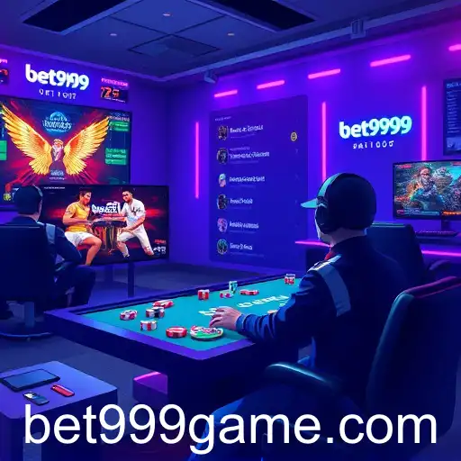 The Rise and Influence of Bet999 in the Online Gaming Industry