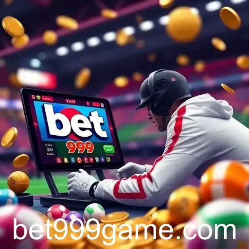 Betting Revolution: The Rise of Bet999