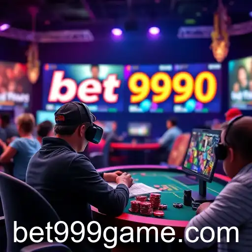 The Rise of Online Gambling in 2025