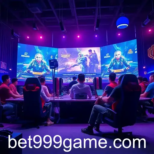 The Rising Influence of Bet999 in Online Gaming