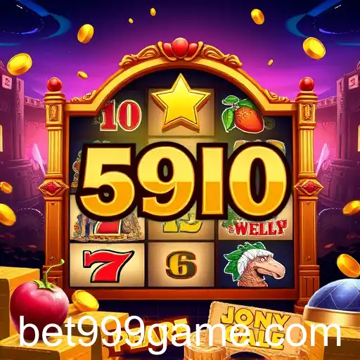 Exploring the Exciting World of Slot Games on Bet999