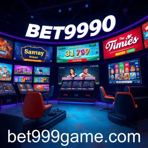 The Rise of Bet999: A Modern Gaming Phenomenon