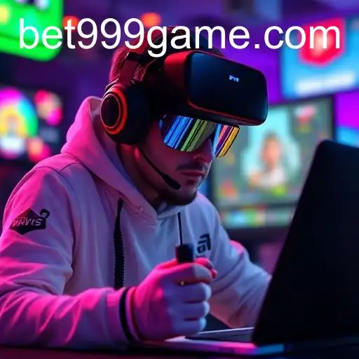 The Rise of Bet999 in Online Gaming