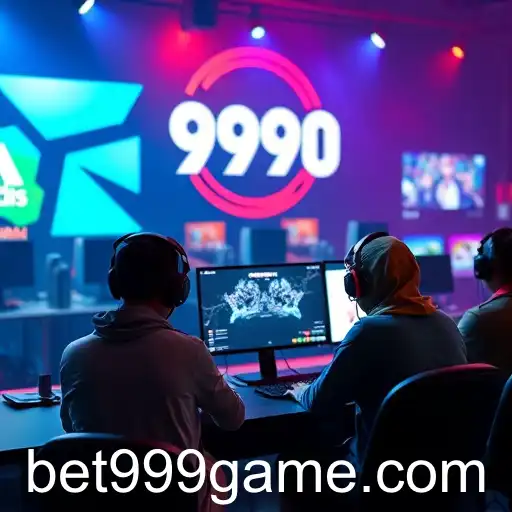 The Rise of Online Gaming