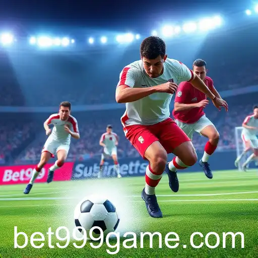Exploring the World of Virtual Sports on Bet999
